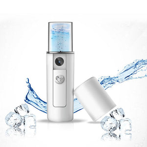 POPPY (Portable Facial Steamer)