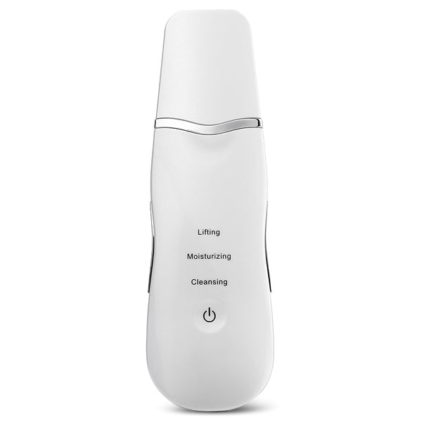 UIARA (Ultrasonic Skin Scrubber)