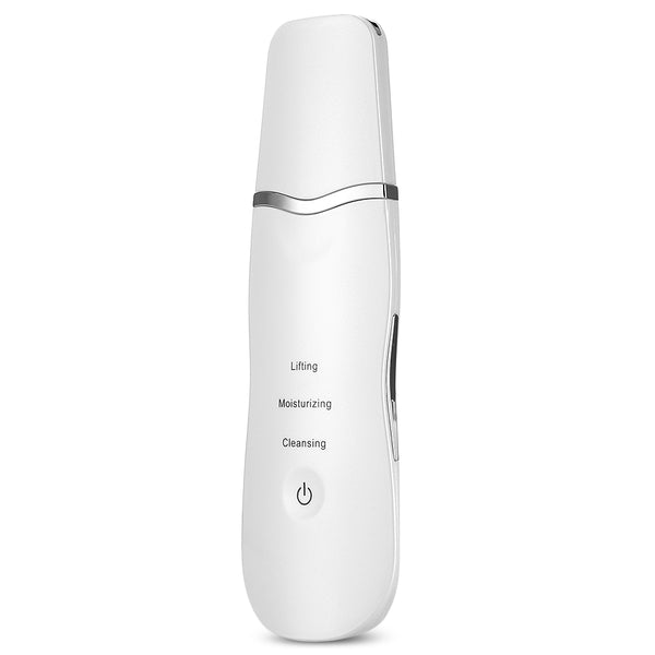 UIARA (Ultrasonic Skin Scrubber)