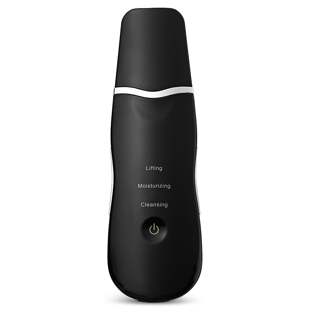 UIARA (Ultrasonic Skin Scrubber)