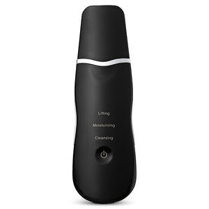UIARA (Ultrasonic Skin Scrubber)