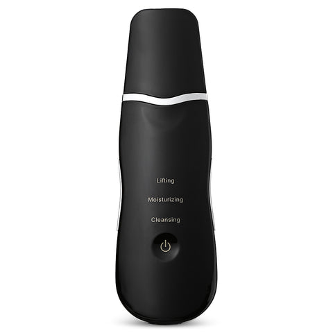 UIARA (Ultrasonic Skin Scrubber)