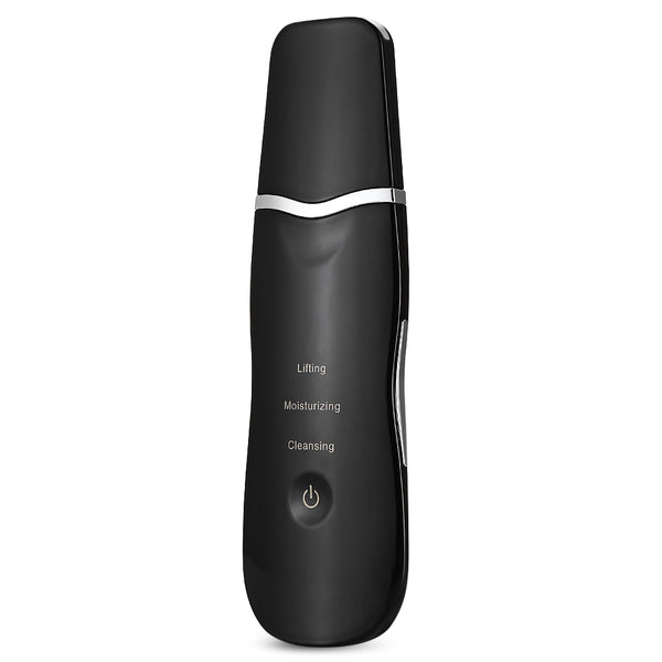 UIARA (Ultrasonic Skin Scrubber)