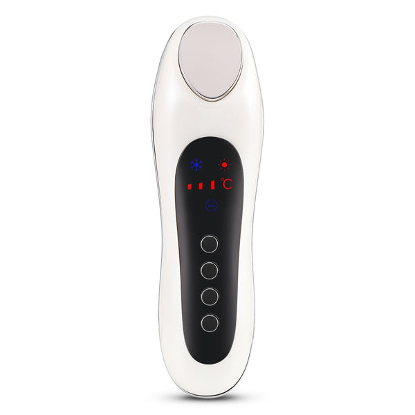 HANARI (Hot and Cold Massager)