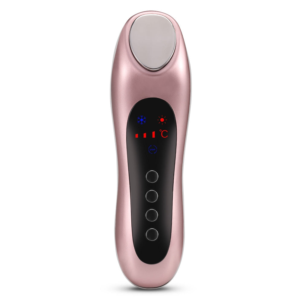 HANARI (Hot and Cold Massager)