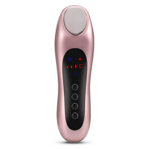 HANARI (Hot and Cold Massager)
