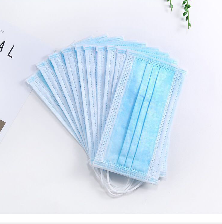 3-Layer Pack