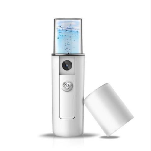 POPPY (Portable Facial Steamer)