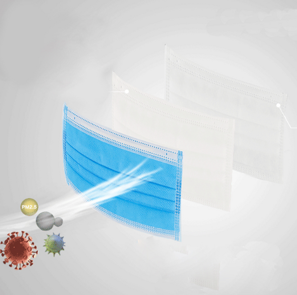 3-Layer Pack