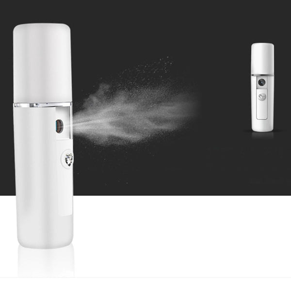 POPPY (Portable Facial Steamer)