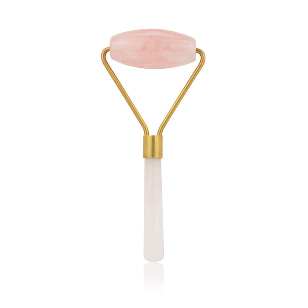 ROSIE (Rose Quartz Massage Roller)